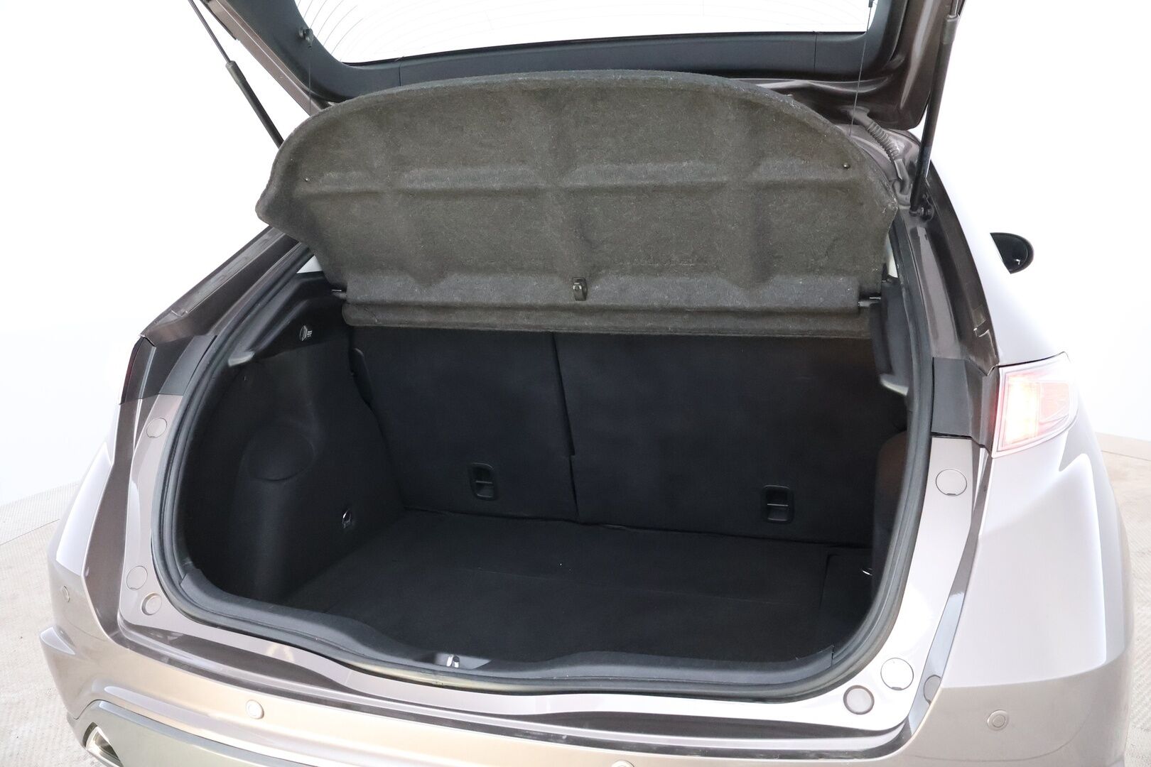 Honda Civic 2010 5D 1,4i Sport i-Shift * Suomiauto / Vetokoukku / Lohko & Sisäpistoke / Vakkari - Hyvin huollettu / 2x Renkaat Aluvantein!
