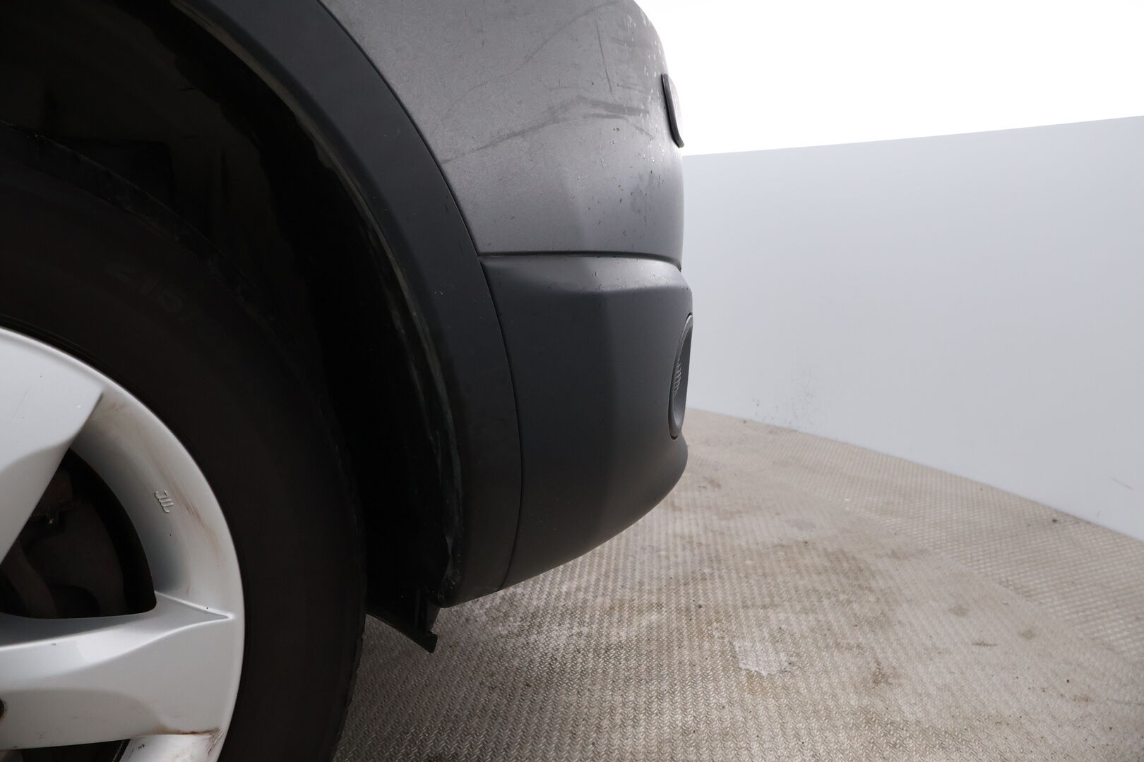 Nissan Qashqai 2010 1,6L Visia 2WD 5MT MY10 - *MYYDÄÄN HUUTOKAUPAT.COM*