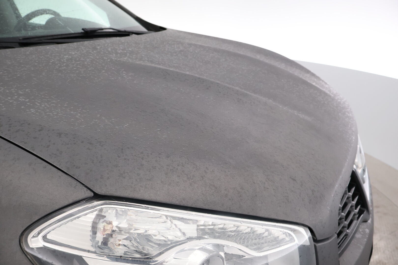 Nissan Qashqai 2010 1,6L Visia 2WD 5MT MY10 - *MYYDÄÄN HUUTOKAUPAT.COM*