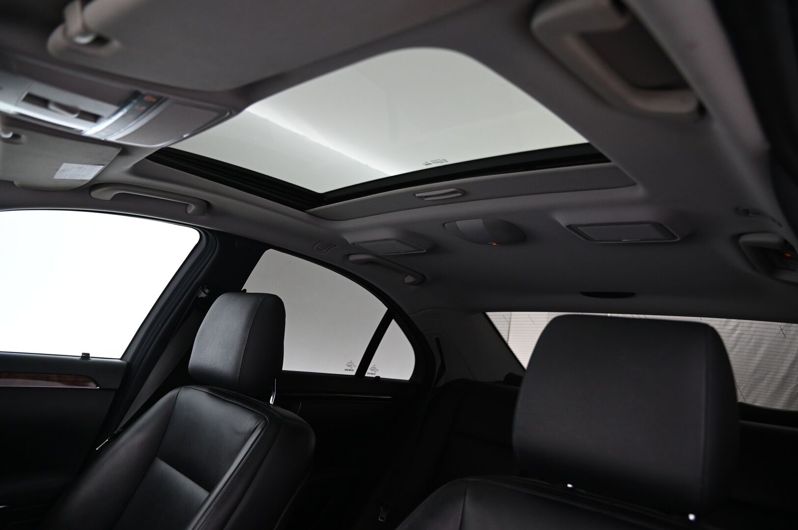 Mercedes-Benz S 2010 350 BlueTec Lang Business *Lasikattoluukku / Harman&Kardon / Täyssähköpenkit* - *Soft Close / P-kamera / Navi / Juuri tullut* - Osta nyt, maksa vasta ensi vuonna