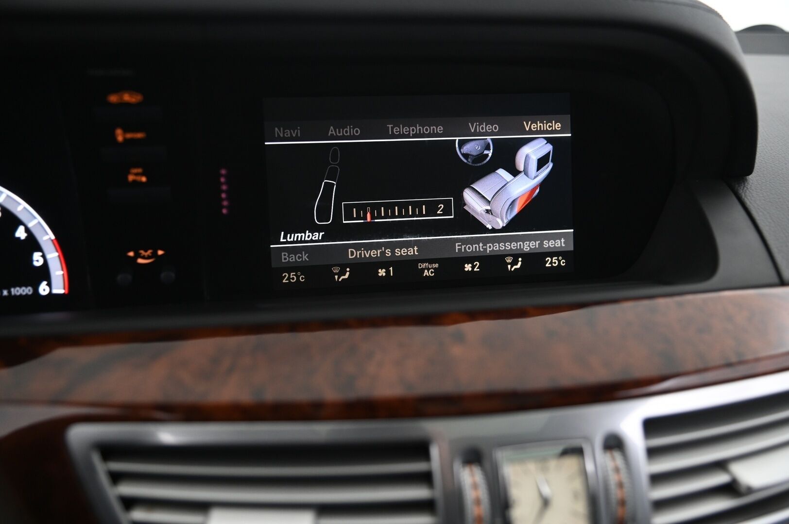 Mercedes-Benz S 2010 350 BlueTec Lang Business *Lasikattoluukku / Harman&Kardon / Täyssähköpenkit* - *Soft Close / P-kamera / Navi / Juuri tullut* - Osta nyt, maksa vasta ensi vuonna