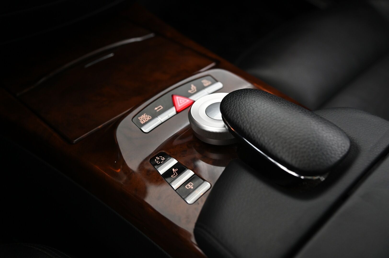 Mercedes-Benz S 2010 350 BlueTec Lang Business *Lasikattoluukku / Harman&Kardon / Täyssähköpenkit* - *Soft Close / P-kamera / Navi / Juuri tullut* - Osta nyt, maksa vasta ensi vuonna