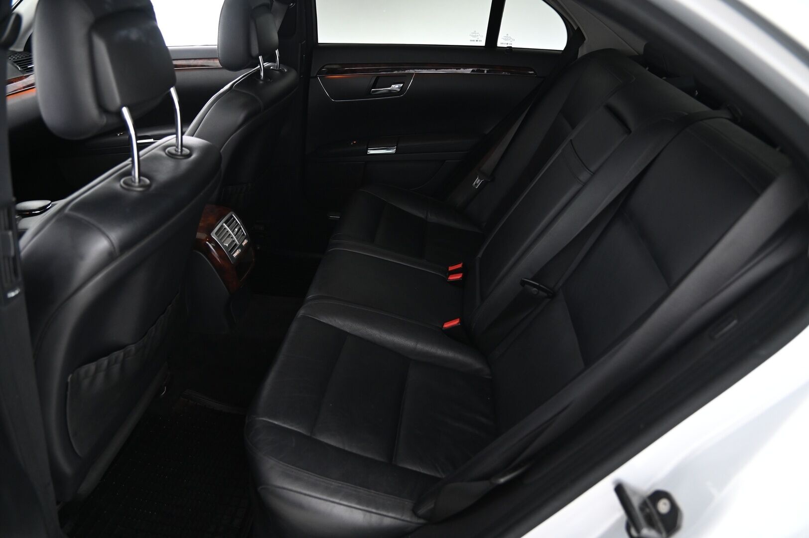 Mercedes-Benz S 2010 350 BlueTec Lang Business *Lasikattoluukku / Harman&Kardon / Täyssähköpenkit* - *Soft Close / P-kamera / Navi / Juuri tullut* - Osta nyt, maksa vasta ensi vuonna