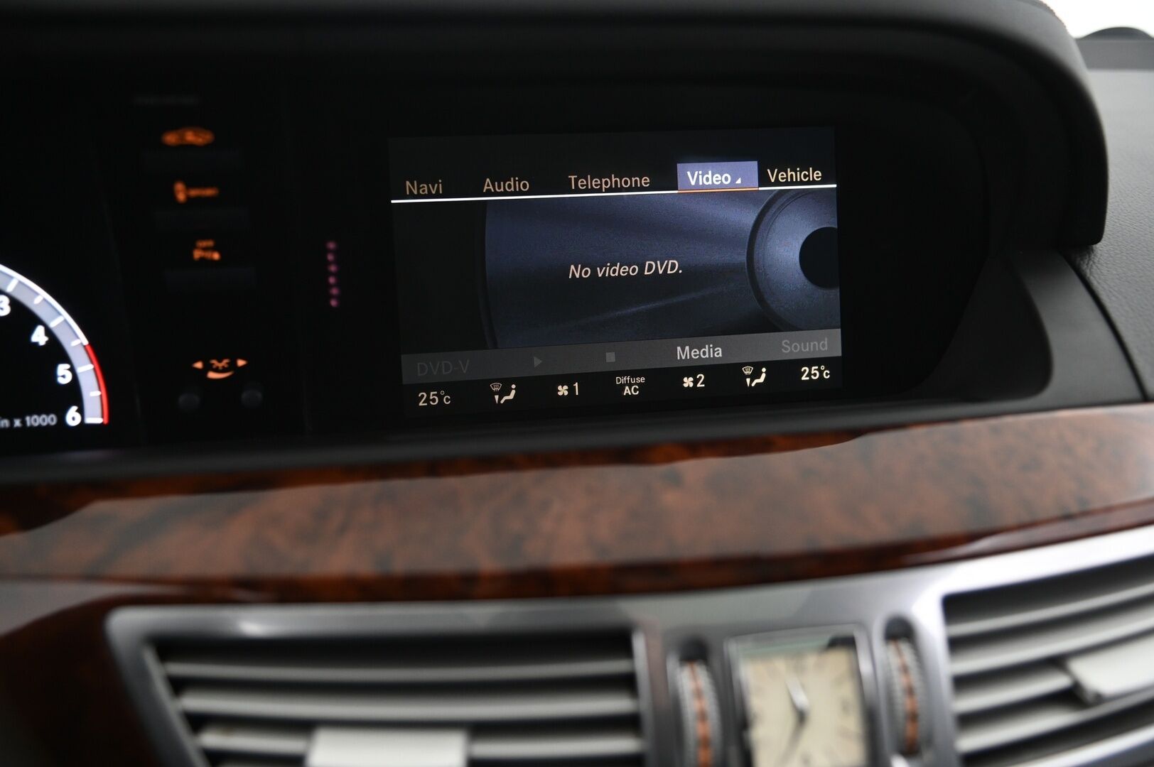 Mercedes-Benz S 2010 350 BlueTec Lang Business *Lasikattoluukku / Harman&Kardon / Täyssähköpenkit* - *Soft Close / P-kamera / Navi / Juuri tullut* - Osta nyt, maksa vasta ensi vuonna