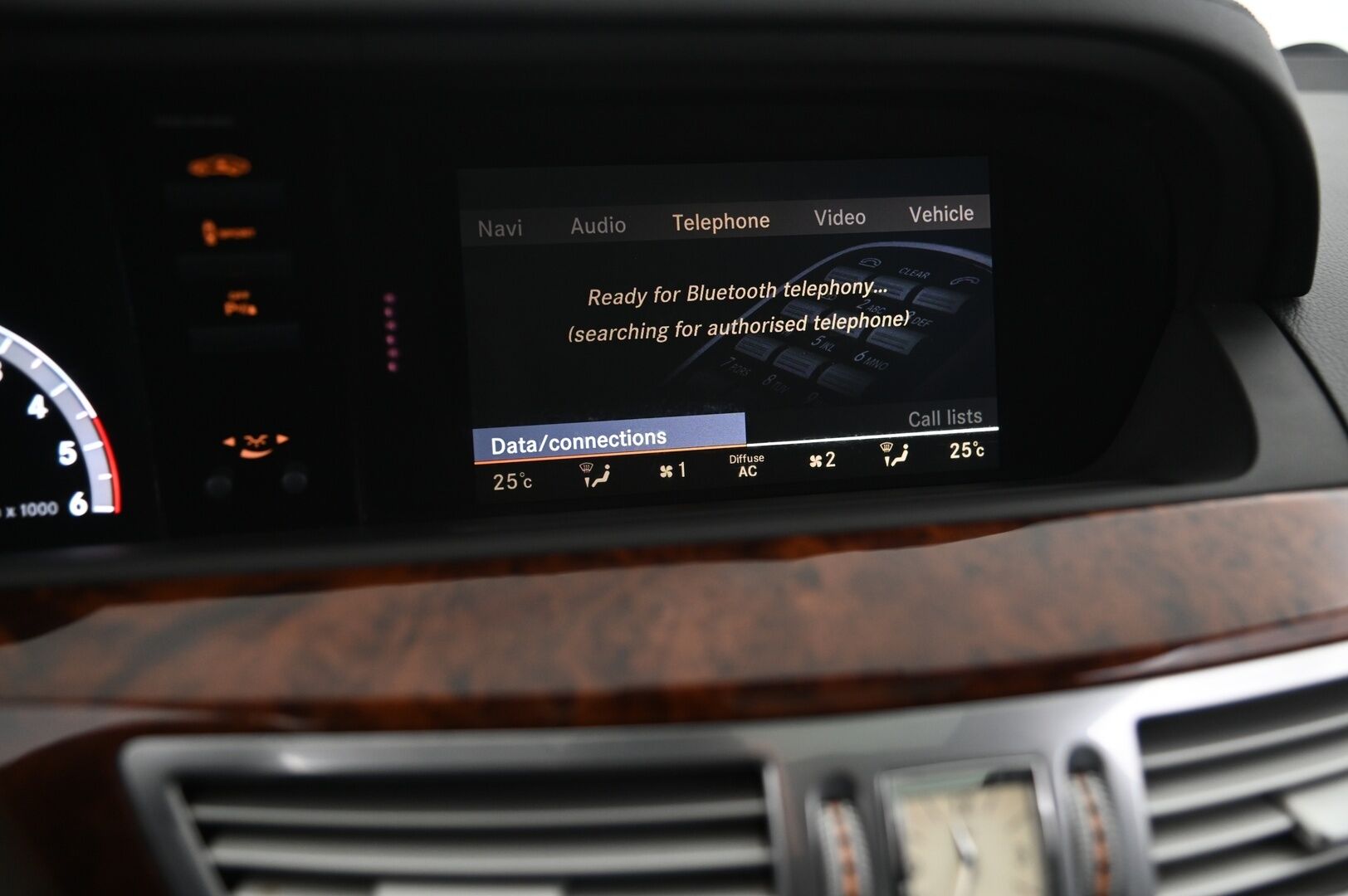 Mercedes-Benz S 2010 350 BlueTec Lang Business *Lasikattoluukku / Harman&Kardon / Täyssähköpenkit* - *Soft Close / P-kamera / Navi / Juuri tullut* - Osta nyt, maksa vasta ensi vuonna