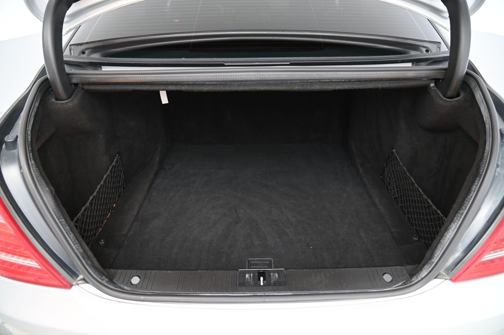 Mercedes-Benz S 2010 350 BlueTec Lang Business *Lasikattoluukku / Harman&Kardon / Täyssähköpenkit* - *Soft Close / P-kamera / Navi / Juuri tullut* - Osta nyt, maksa vasta ensi vuonna