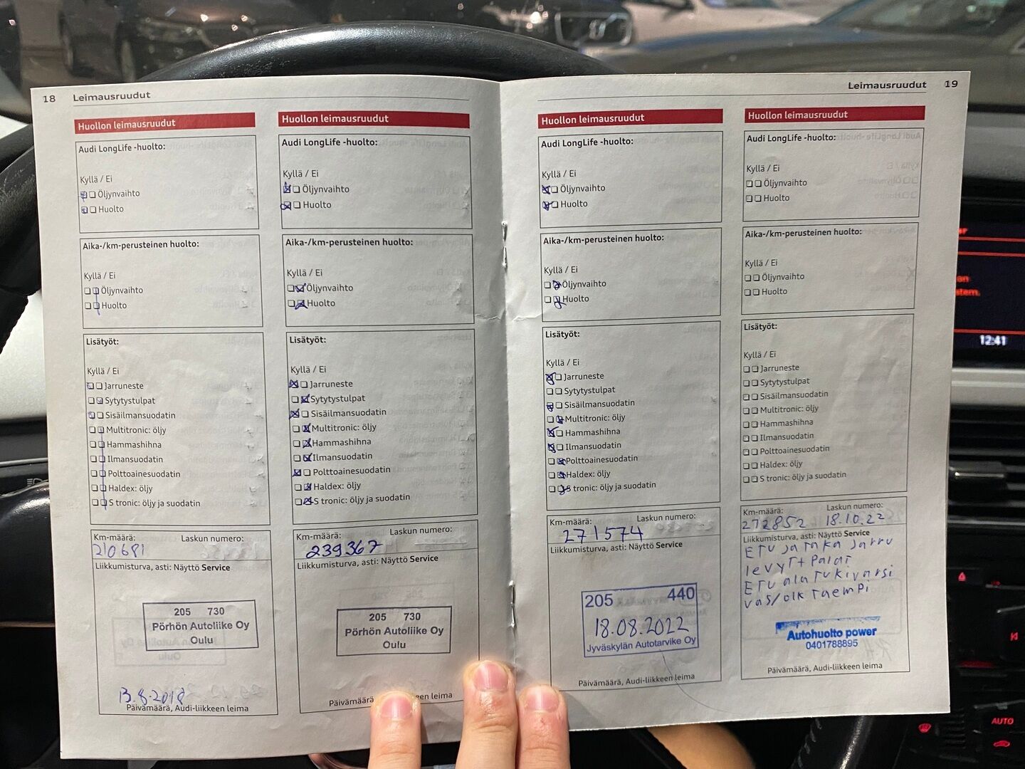 Audi A4 2011 Sedan 2,0 TDI 100kW Business- YritysOutlet - Myydään vain yrityksille - | Suomi-auto | Lohkolämmitin | Vakkari | Hyvät kesärenkaat | Hyvä huoltokirja | Pitkä leima |