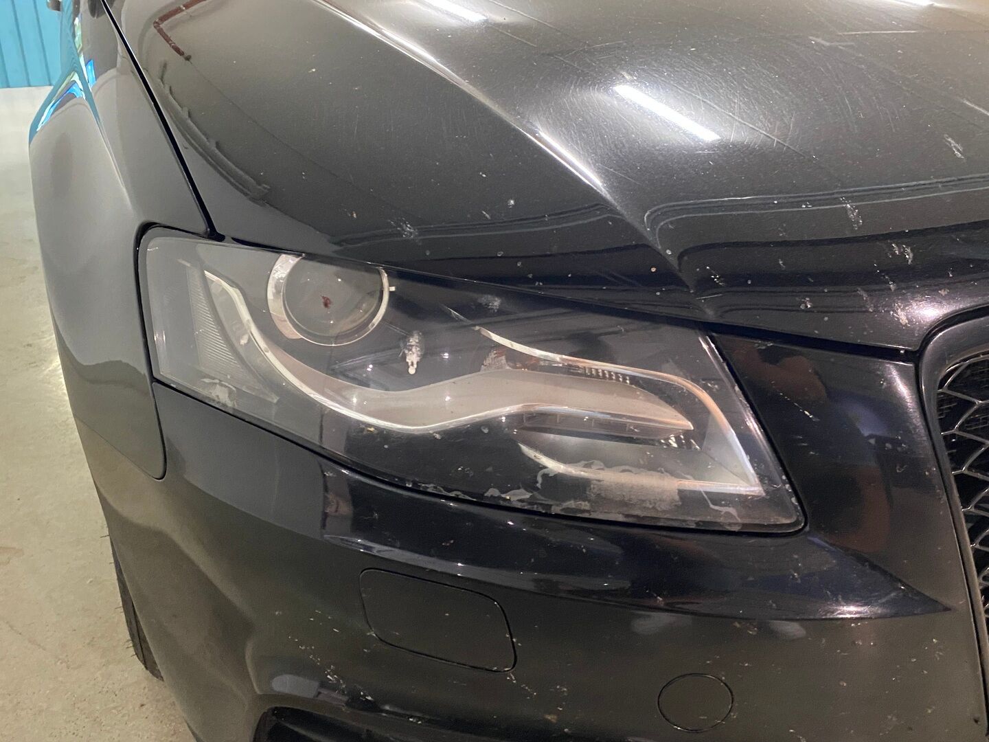 Audi A4 2011 Sedan 2,0 TDI 100kW Business- YritysOutlet - Myydään vain yrityksille - | Suomi-auto | Lohkolämmitin | Vakkari | Hyvät kesärenkaat | Hyvä huoltokirja | Pitkä leima |