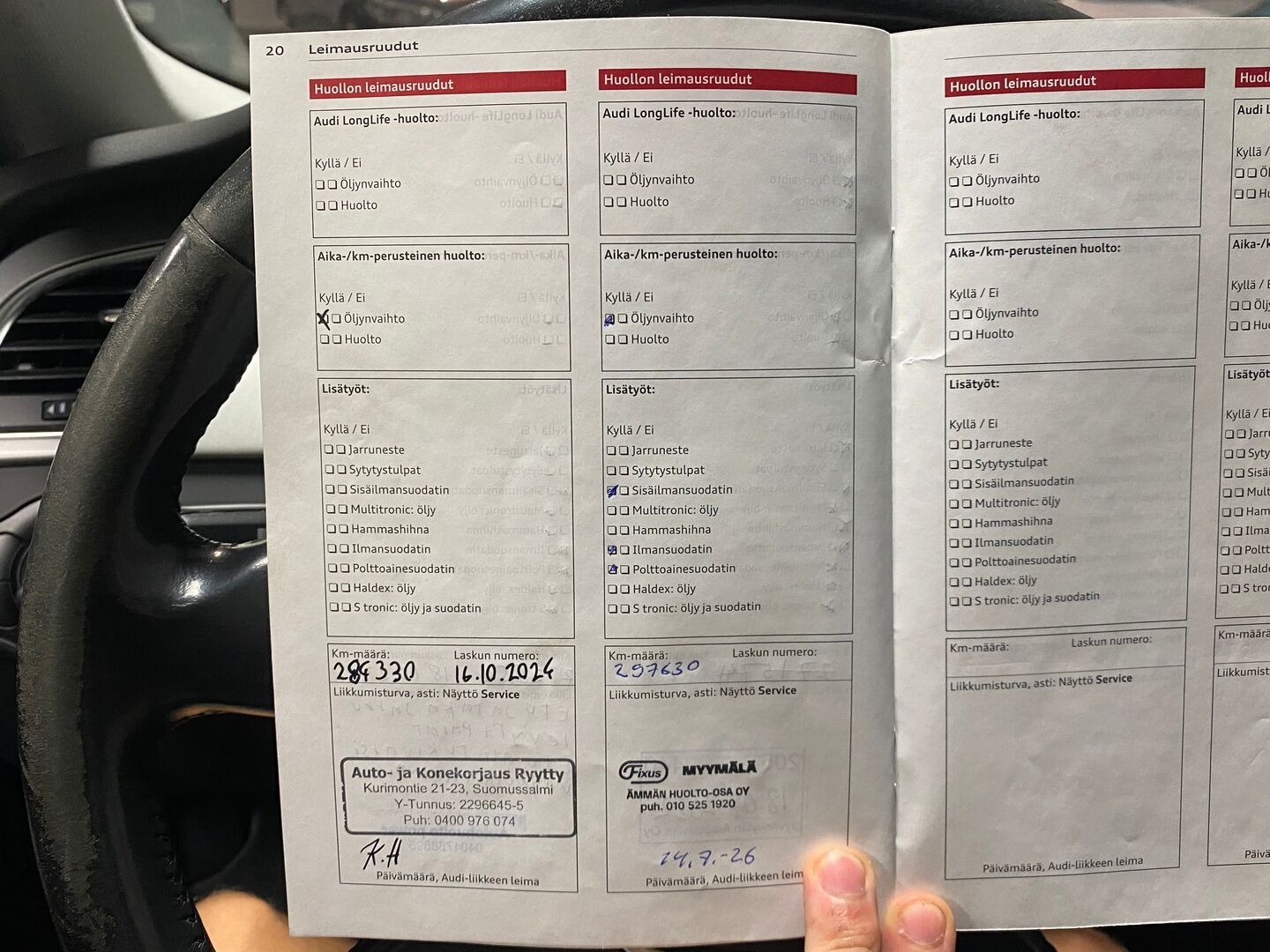 Audi A4 2011 Sedan 2,0 TDI 100kW Business- YritysOutlet - Myydään vain yrityksille - | Suomi-auto | Lohkolämmitin | Vakkari | Hyvät kesärenkaat | Hyvä huoltokirja | Pitkä leima |