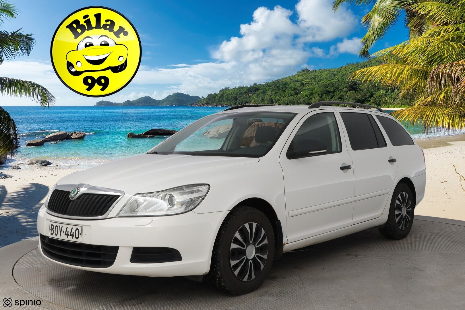 Skoda Octavia 2011 Combi 1,2 TSI Classic - YritysOutlet - Myydään vain yrityksille - - YritysOutlet - Myydään vain yrityksille