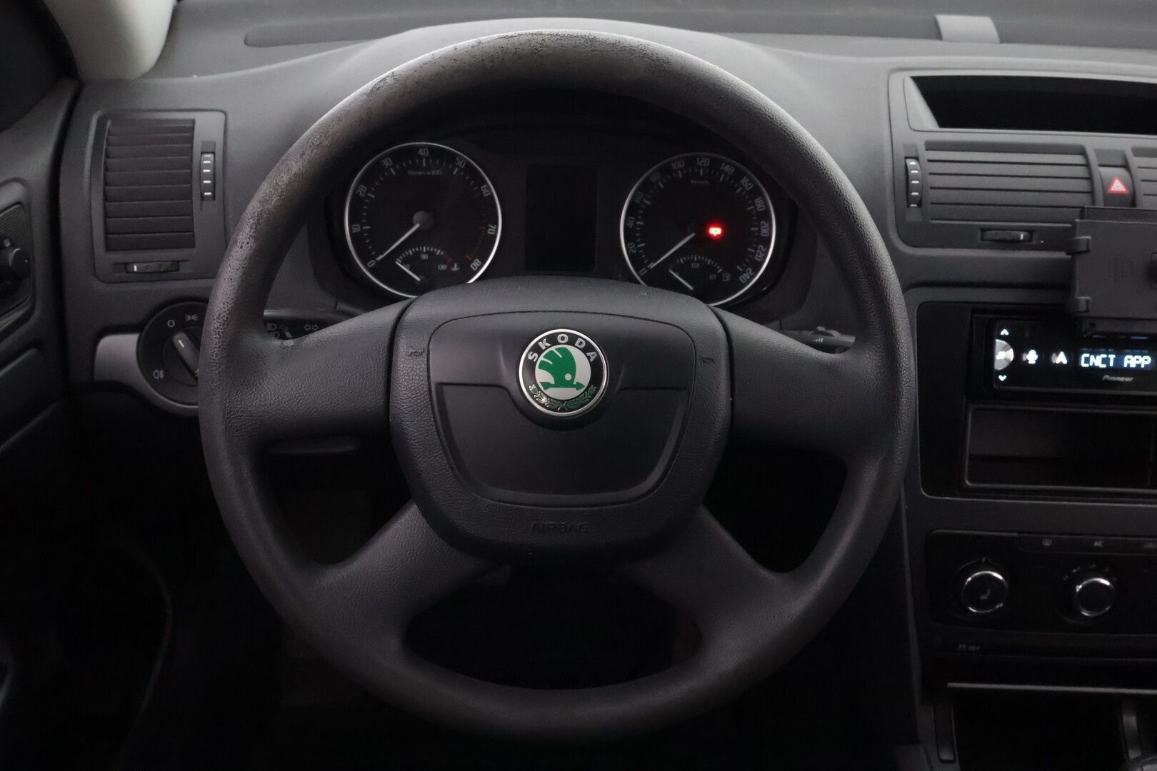 Skoda Octavia 2011 Combi 1,2 TSI Classic - YritysOutlet - Myydään vain yrityksille - - YritysOutlet - Myydään vain yrityksille