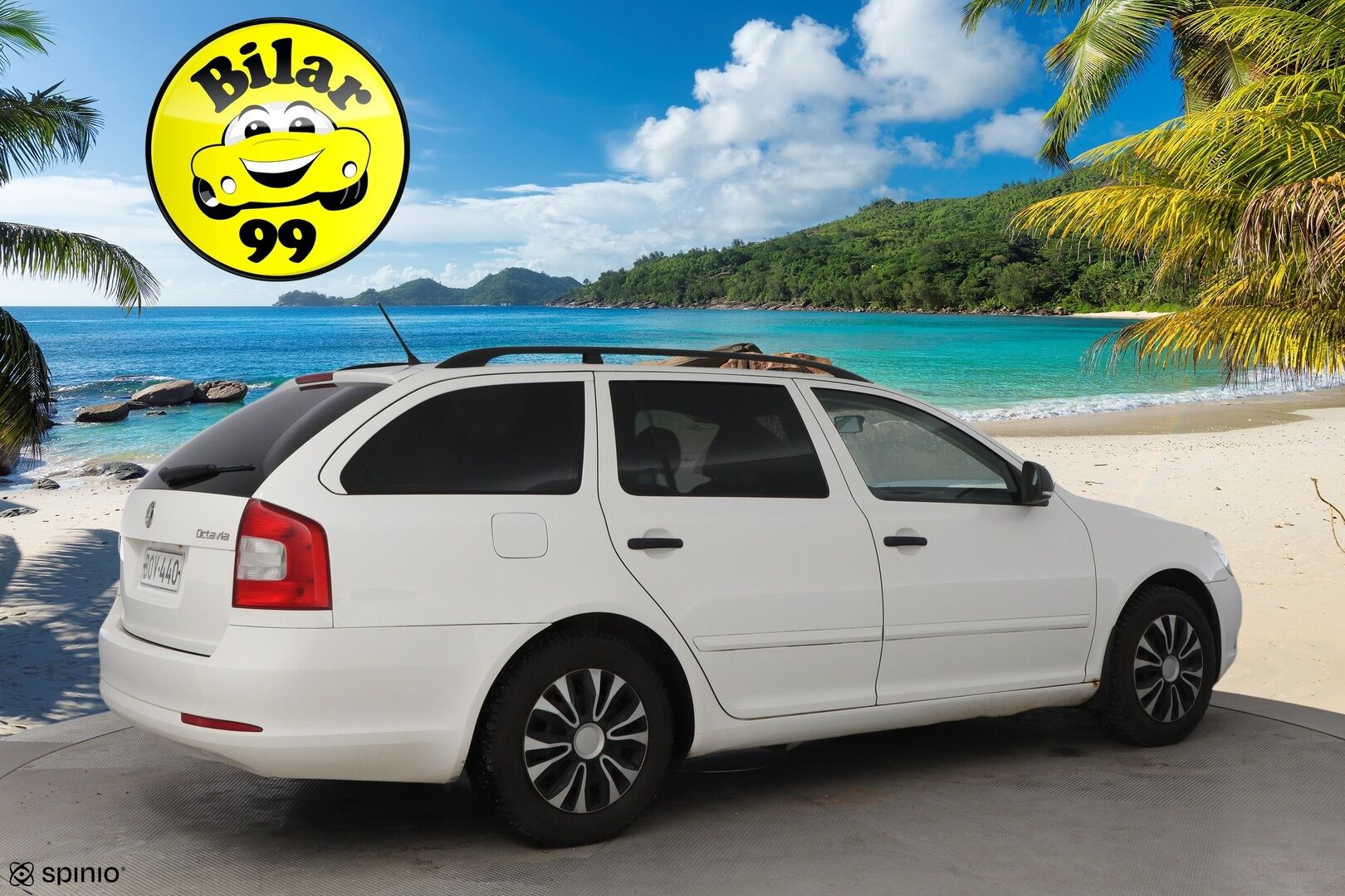 Skoda Octavia 2011 Combi 1,2 TSI Classic - YritysOutlet - Myydään vain yrityksille - - YritysOutlet - Myydään vain yrityksille