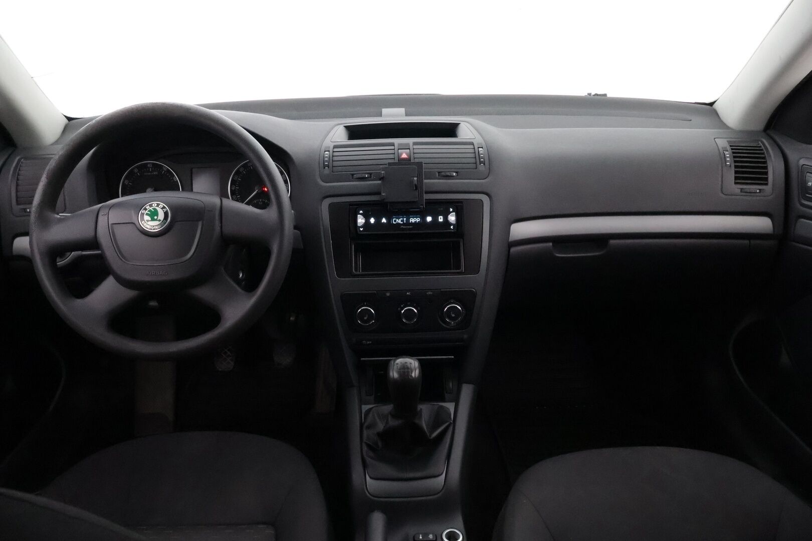 Skoda Octavia 2011 Combi 1,2 TSI Classic - YritysOutlet - Myydään vain yrityksille - - YritysOutlet - Myydään vain yrityksille