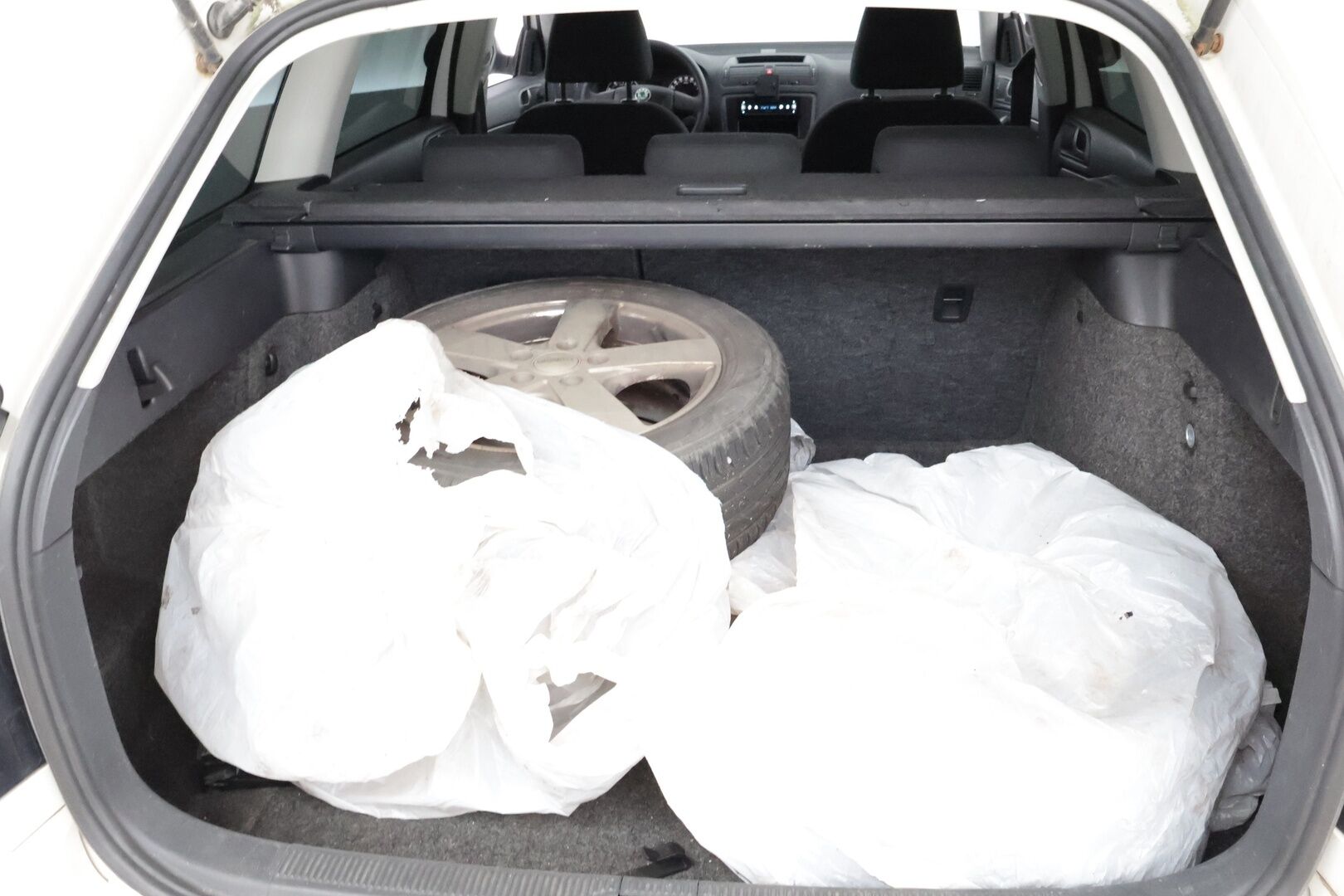 Skoda Octavia 2011 Combi 1,2 TSI Classic - YritysOutlet - Myydään vain yrityksille - - YritysOutlet - Myydään vain yrityksille