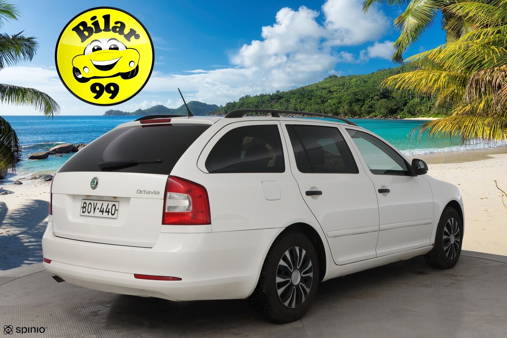 Skoda Octavia 2011 Combi 1,2 TSI Classic - YritysOutlet - Myydään vain yrityksille - - YritysOutlet - Myydään vain yrityksille