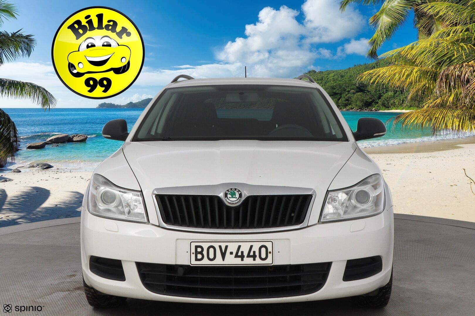 Skoda Octavia 2011 Combi 1,2 TSI Classic - YritysOutlet - Myydään vain yrityksille - - YritysOutlet - Myydään vain yrityksille