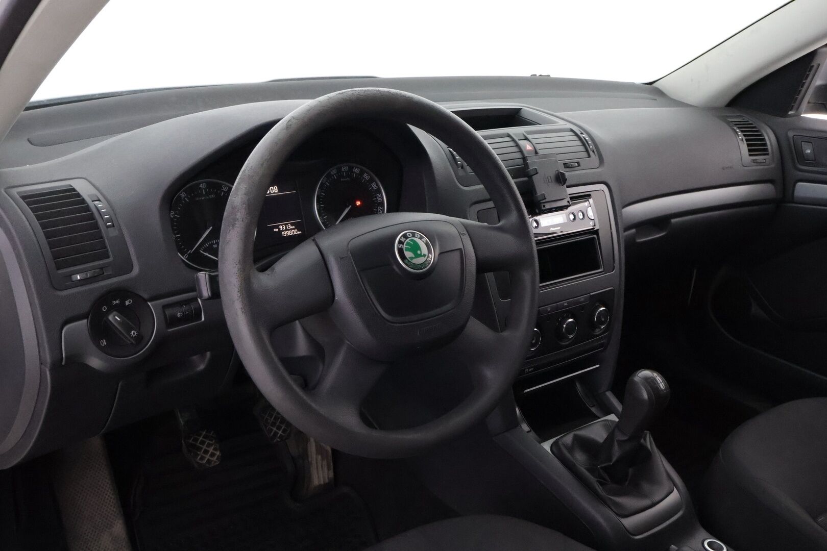 Skoda Octavia 2011 Combi 1,2 TSI Classic - YritysOutlet - Myydään vain yrityksille - - YritysOutlet - Myydään vain yrityksille