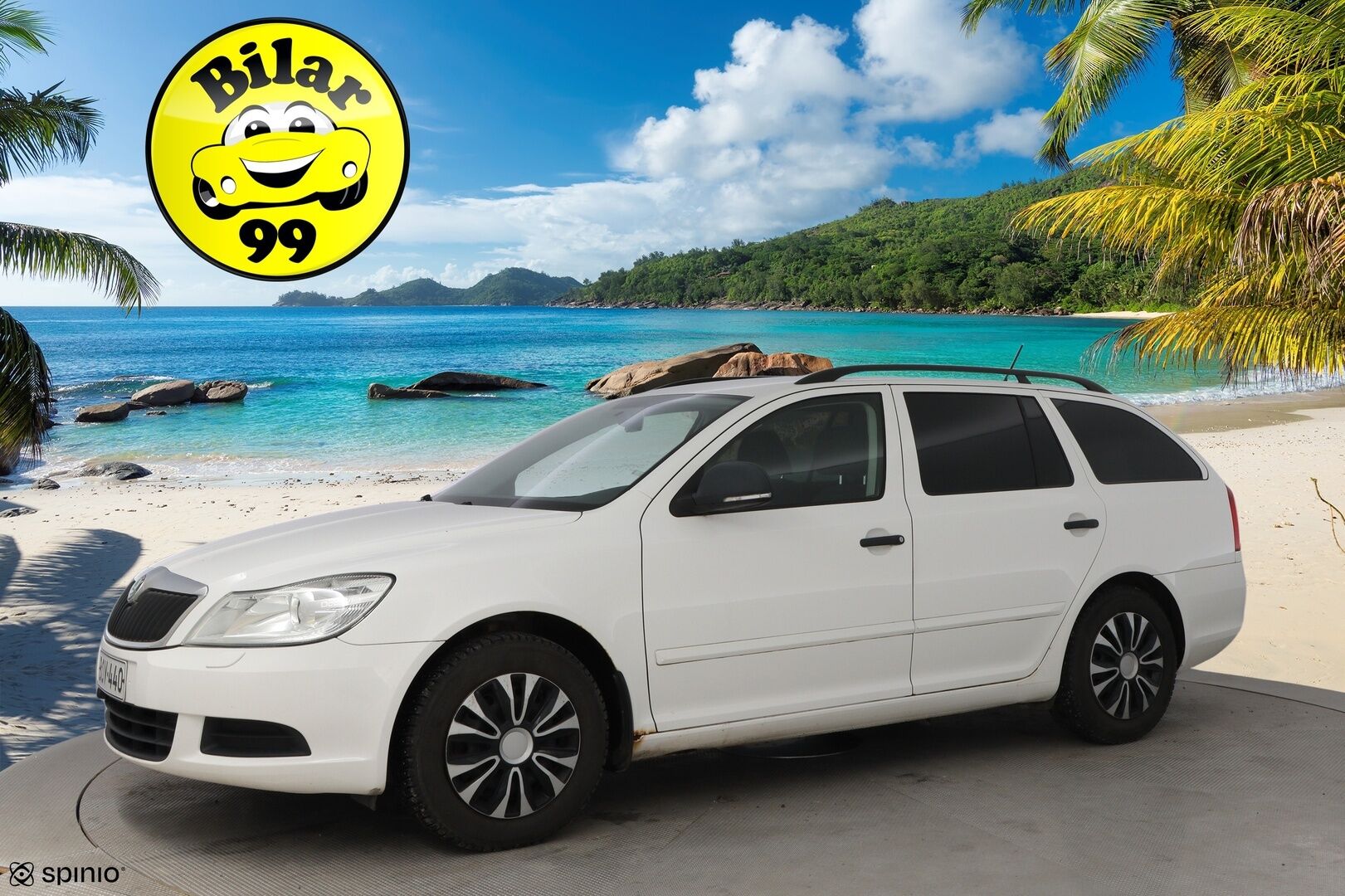 Skoda Octavia 2011 Combi 1,2 TSI Classic - YritysOutlet - Myydään vain yrityksille - - YritysOutlet - Myydään vain yrityksille