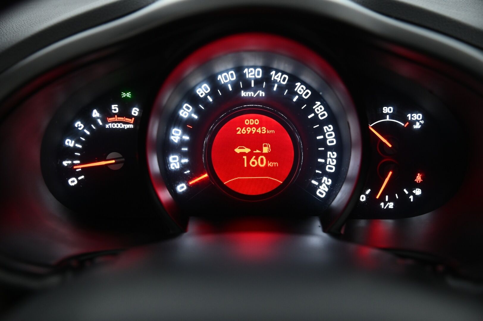 Kia Sportage 2011 2,0 AWD CRDi-R EX *Webasto / Panorama / Navi / P-kamera* - *Karjarauta / Lisä LED-valot / Pitkä leima*