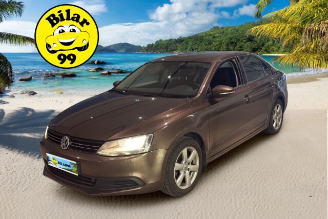 Volkswagen Jetta -kuva