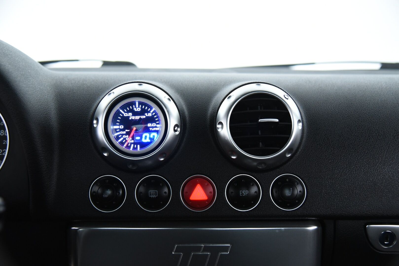 Audi TT 2000 Coupe 1,8 T quattro / Tulossa myyntiin!