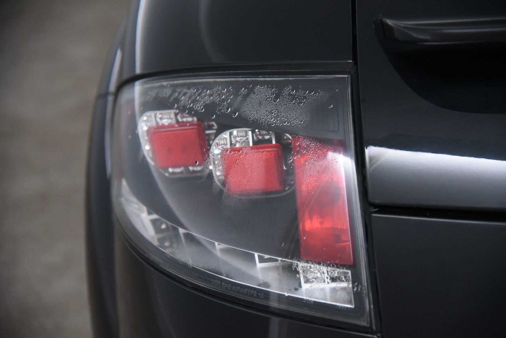 Audi TT 2000 Coupe 1,8 T quattro / Tulossa myyntiin!