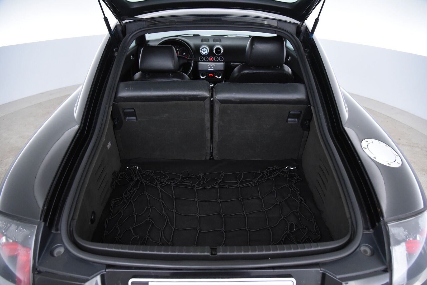 Audi TT 2000 Coupe 1,8 T quattro / Upea yksilö / YritysOutlet - Myydään vain yrityksille - YritysOutlet - Myydään vain yrityksille