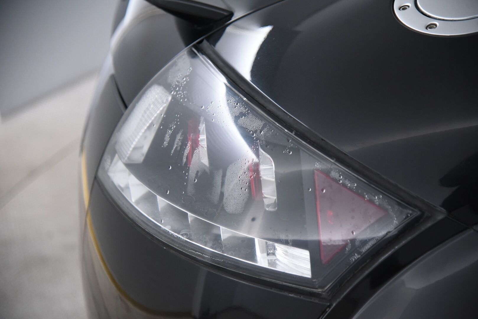 Audi TT 2000 Coupe 1,8 T quattro / Upea yksilö / YritysOutlet - Myydään vain yrityksille - YritysOutlet - Myydään vain yrityksille