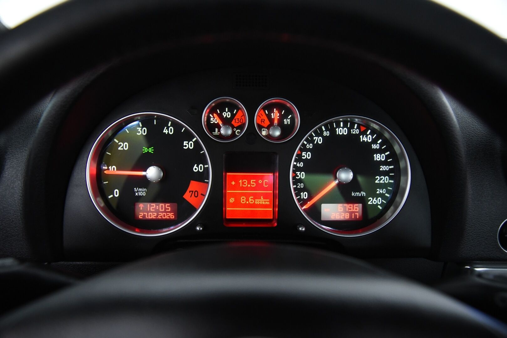 Audi TT 2000 Coupe 1,8 T quattro / Tulossa myyntiin!