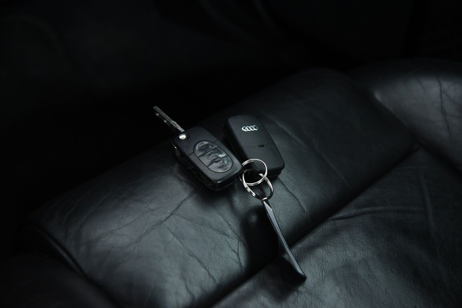 Audi TT 2000 Coupe 1,8 T quattro / Tulossa myyntiin!