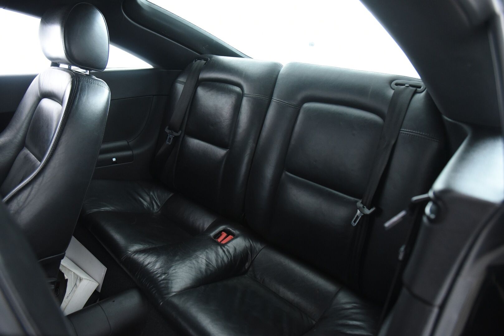 Audi TT 2000 Coupe 1,8 T quattro / Tulossa myyntiin!