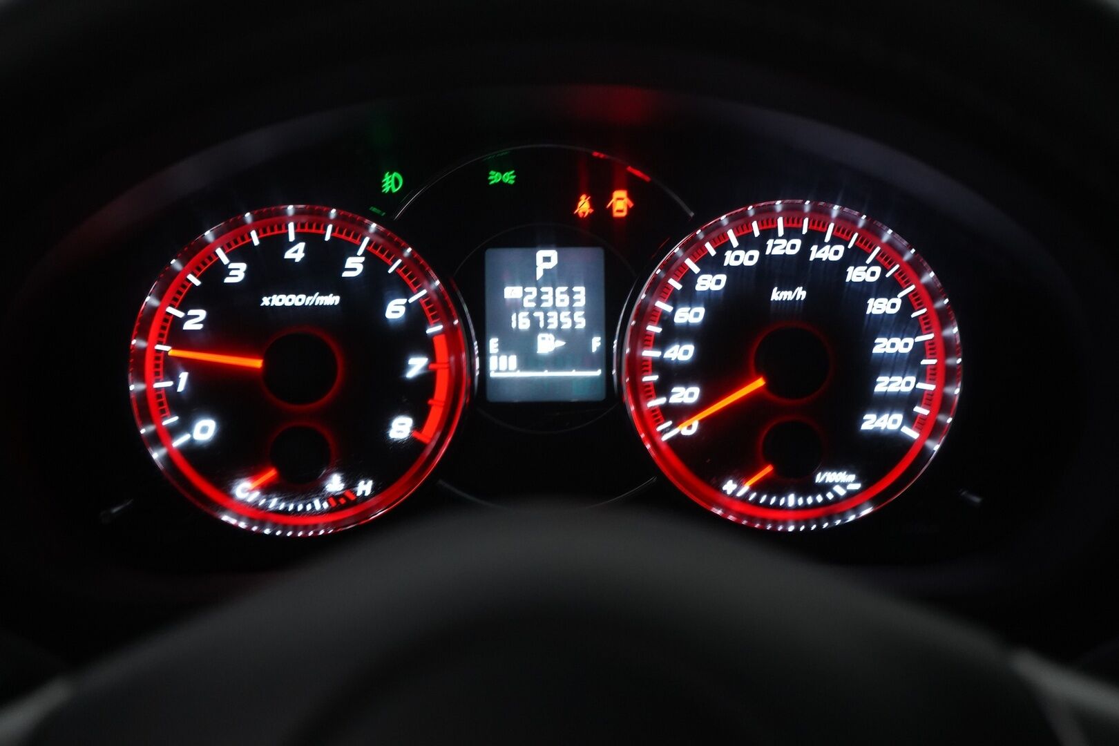 Subaru Forester 2012 2.0 XS WV AT *Vakkari / Koukku / Lohko / Ilmastointi* - Suomi-auto / Juuri katsastettu / Kahdet renkaat / Hyvät huollot