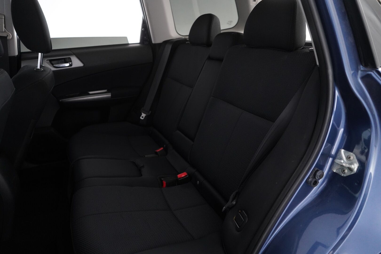 Subaru Forester 2012 2.0 XS WV AT *Vakkari / Koukku / Lohko / Ilmastointi* - Suomi-auto / Juuri katsastettu / Kahdet renkaat / Hyvät huollot