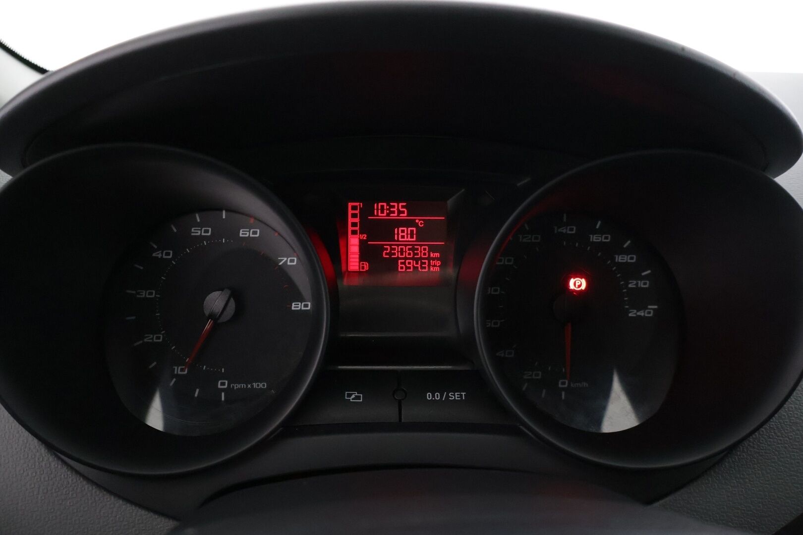 Seat IBIZA 2012 1,2 Reference *  Lohko+sisä / BT-audio / Isofix * - 2x Aluvanteet / Siisti - HULLUT VÄLIPÄIVÄT KORKOTARJOUS 2,49%