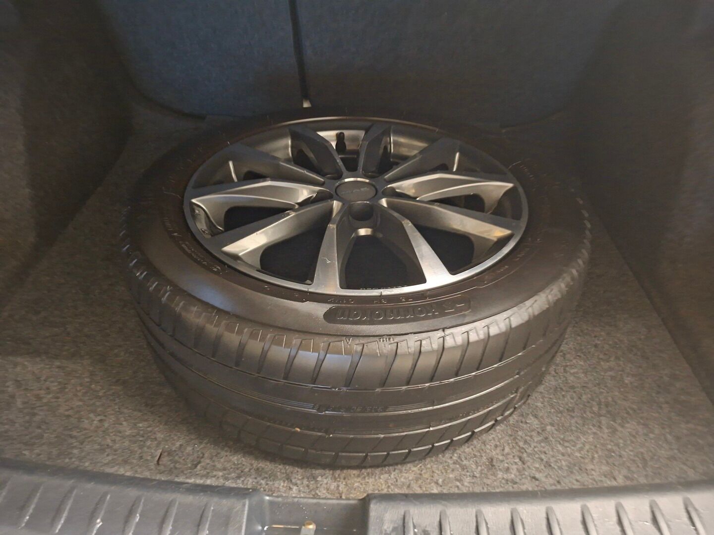 Seat IBIZA 2012 1,2 Reference * YritysOutlet - Myydään vain yrityksille / Lohko+sisä * -  YritysOutlet - Myydään vain yrityksille / Leimaa 10/2026