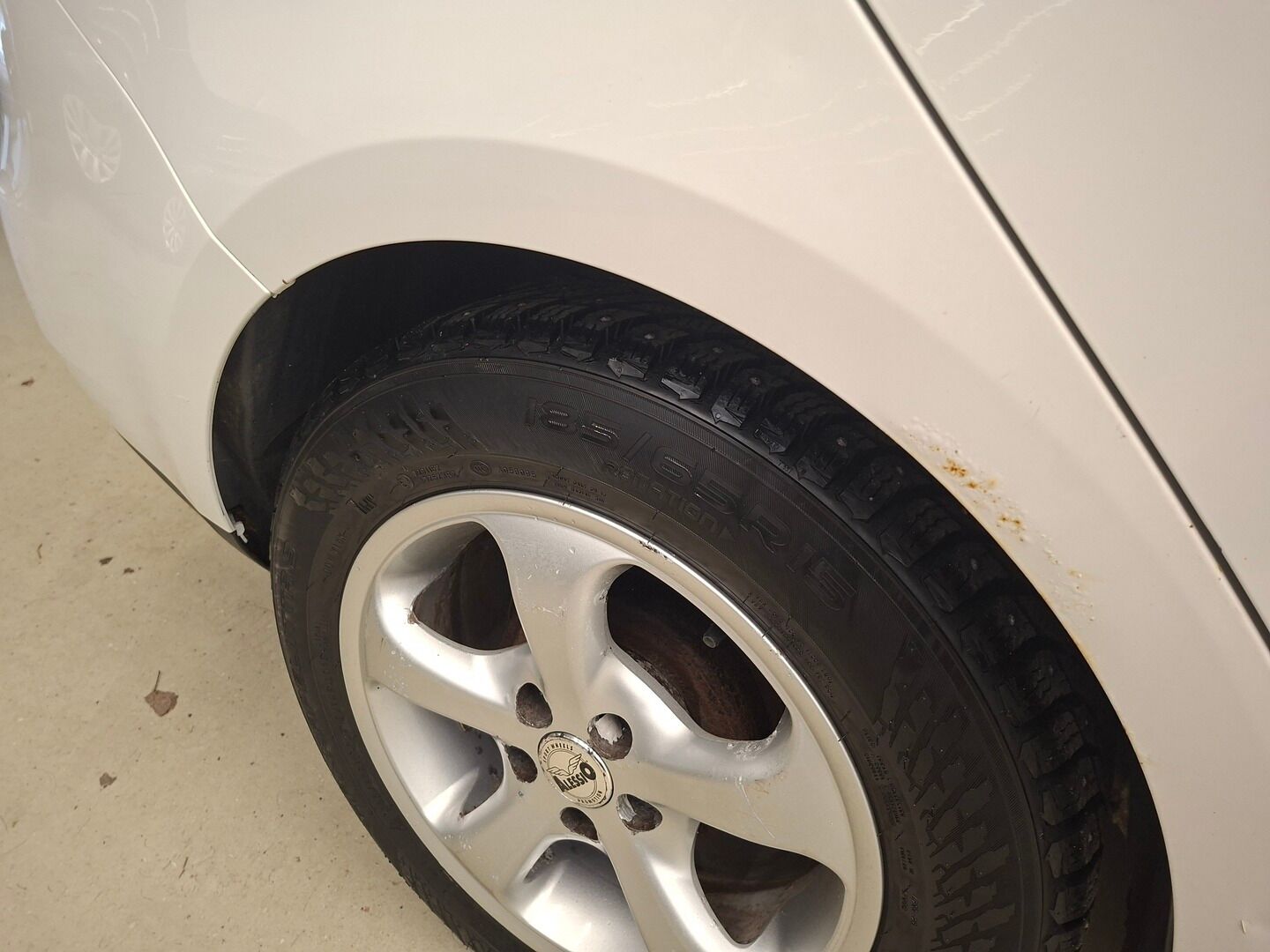 Seat IBIZA 2012 1,2 Reference * YritysOutlet - Myydään vain yrityksille / Lohko+sisä * -  YritysOutlet - Myydään vain yrityksille / Leimaa 10/2026