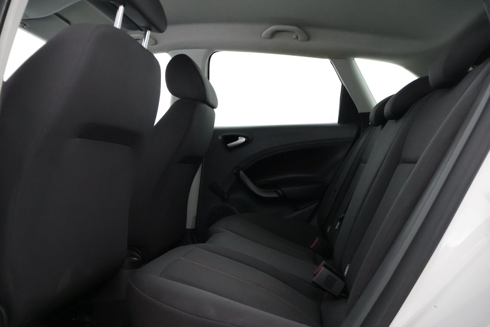 Seat IBIZA 2012 1,2 Reference *  Lohko+sisä / BT-audio / Isofix * - 2x Aluvanteet / Siisti - HULLUT VÄLIPÄIVÄT KORKOTARJOUS 2,49%