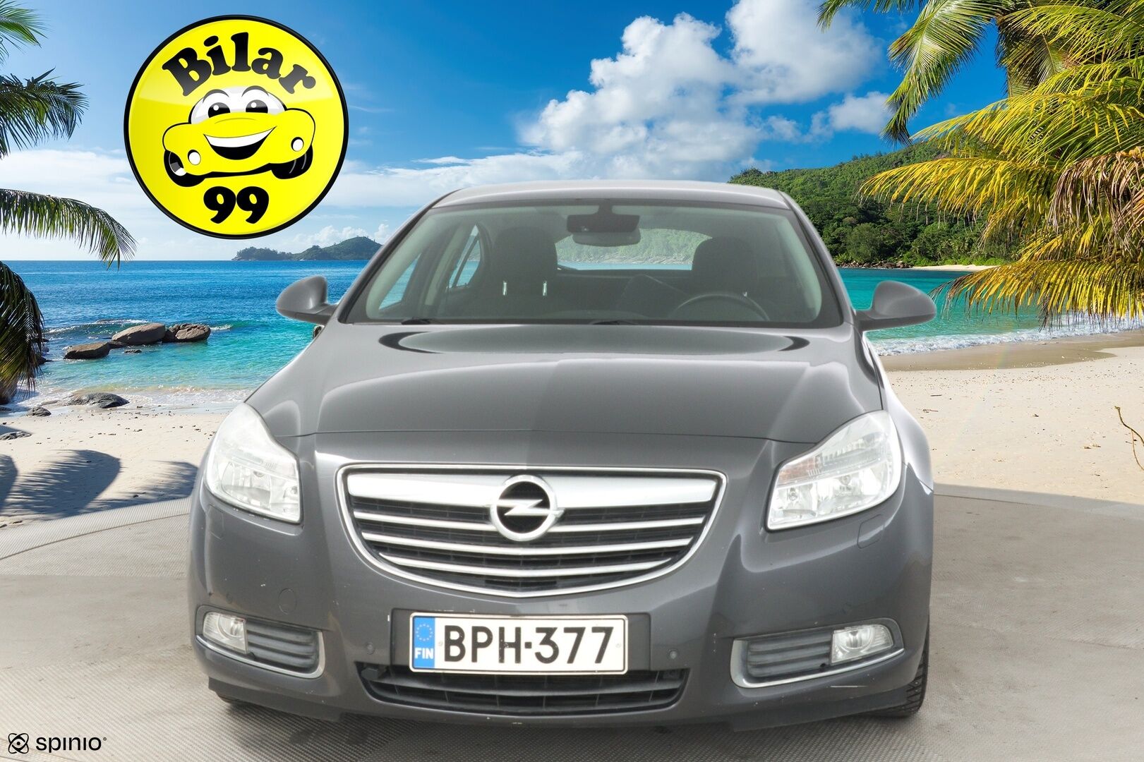 Opel Insignia 2012 5-ov Edition 2,0 CDTI ecoFLEX DPF 118kW AT6 BL**YritysOutlet - Myydään vain yrityksille - *2x erinomaiset renkaat / Lohko sisäpistokkeella / Vetokoukku / Vakkari / Suomi-auto*