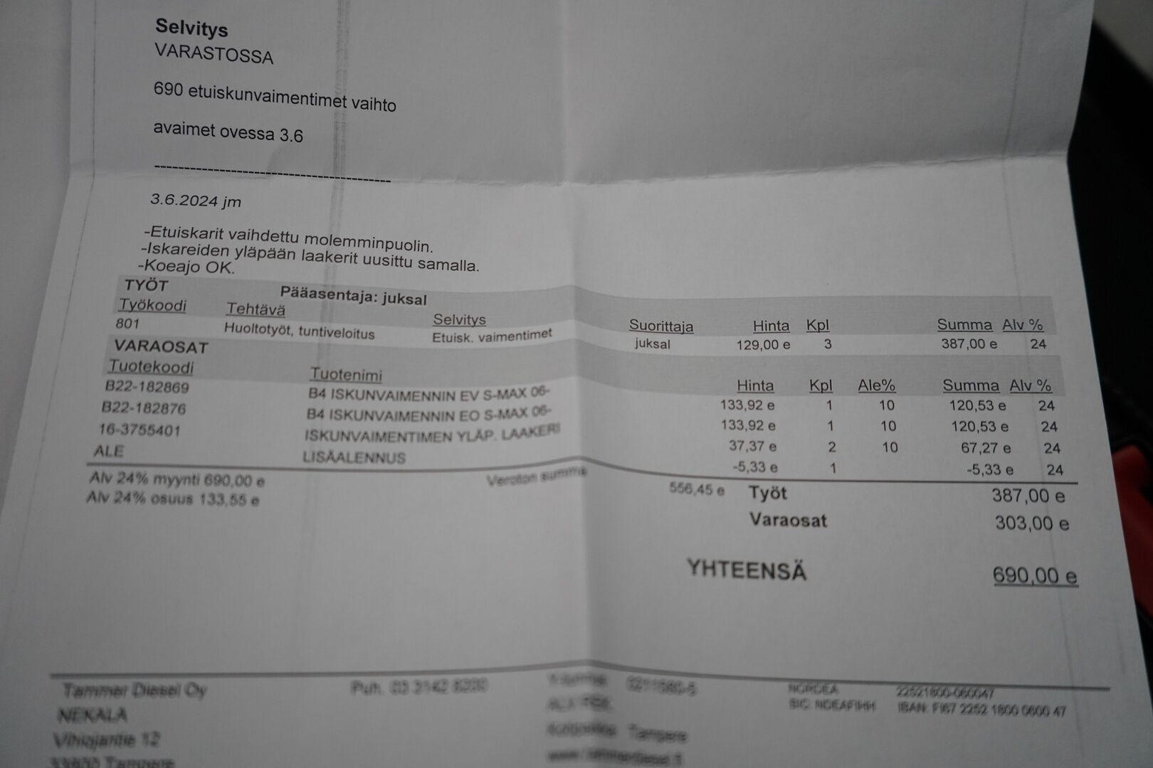 Ford Mondeo 2012 YritysOutlet - Myydään vain yrityksille - ACC | Webasto | Ilmastoidut nahat | Irrotettava vetokoukku | Kahdet renkaat alumiinivantein | Säntilliset huollot