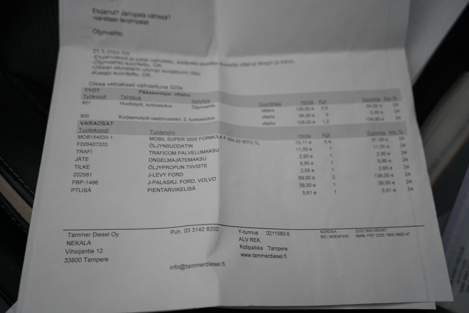 Ford Mondeo 2012 YritysOutlet - Myydään vain yrityksille - ACC | Webasto | Ilmastoidut nahat | Irrotettava vetokoukku | Kahdet renkaat alumiinivantein | Säntilliset huollot