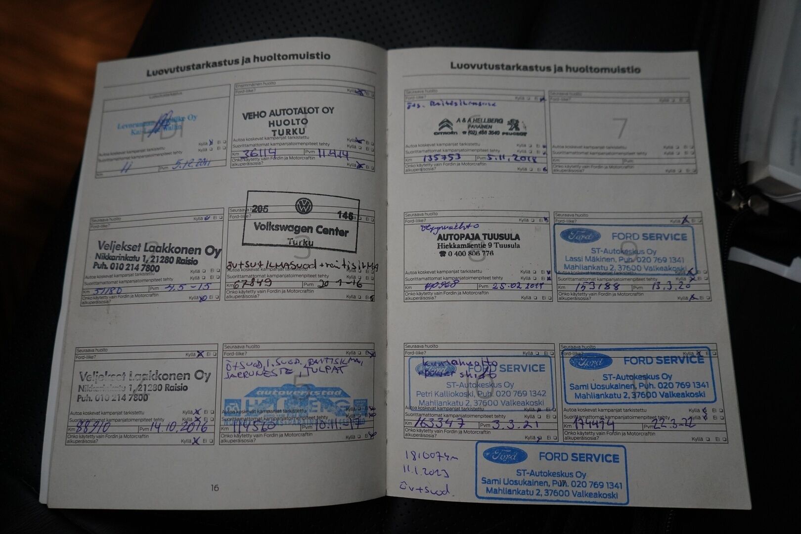 Ford Mondeo 2012 YritysOutlet - Myydään vain yrityksille - ACC | Webasto | Ilmastoidut nahat | Irrotettava vetokoukku | Kahdet renkaat alumiinivantein | Säntilliset huollot