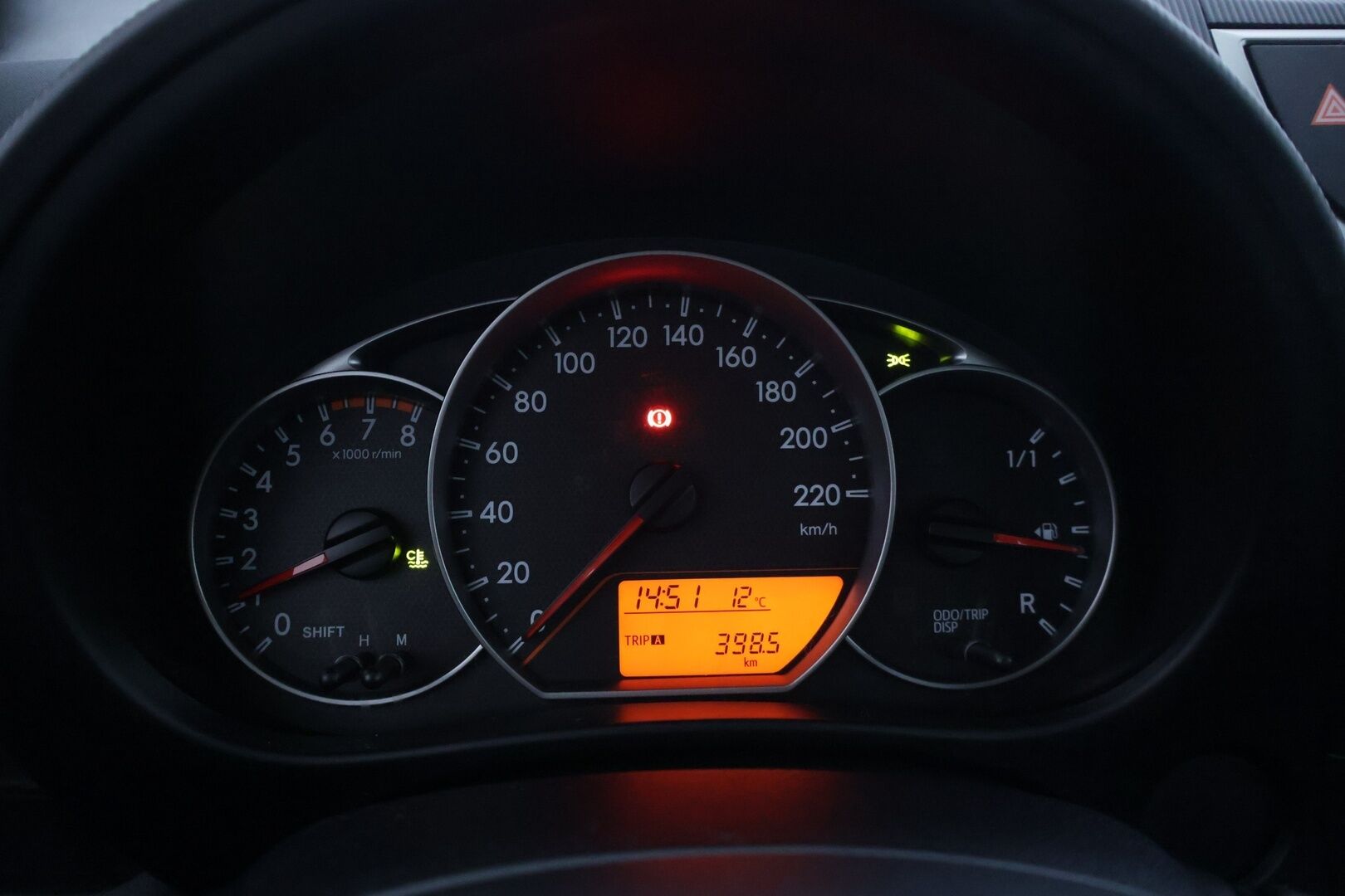 Toyota Verso-S 2011 1,33 Dual VVT-i Stop & Start Linea Sol *Suomi-auto / Kamera / Lohkolämmitin + sisäpistoke / Merkkihuollettu* - Todella siisti / Suomi-auto / Merkkikirja