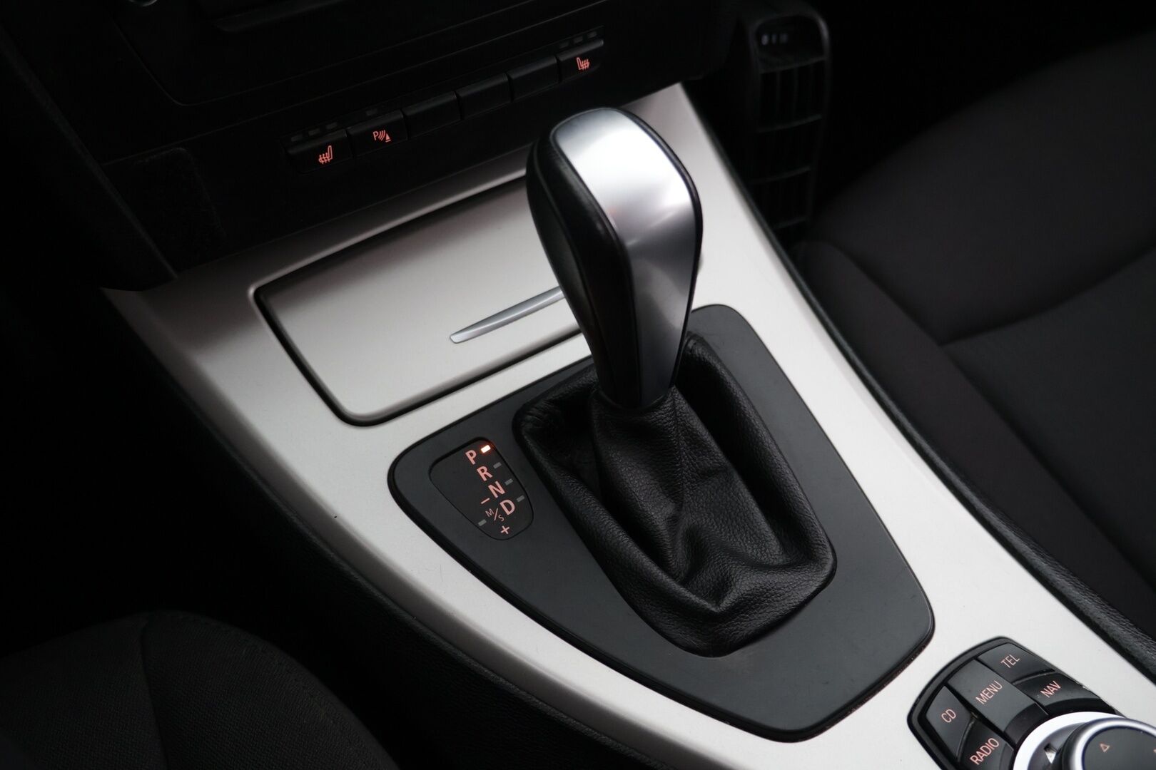 BMW 320 2008 E91 Touring */ Panoraama / Juuri katsastettu / Lohko /* *YritysOutlet, Myydään vain yrityksille!*