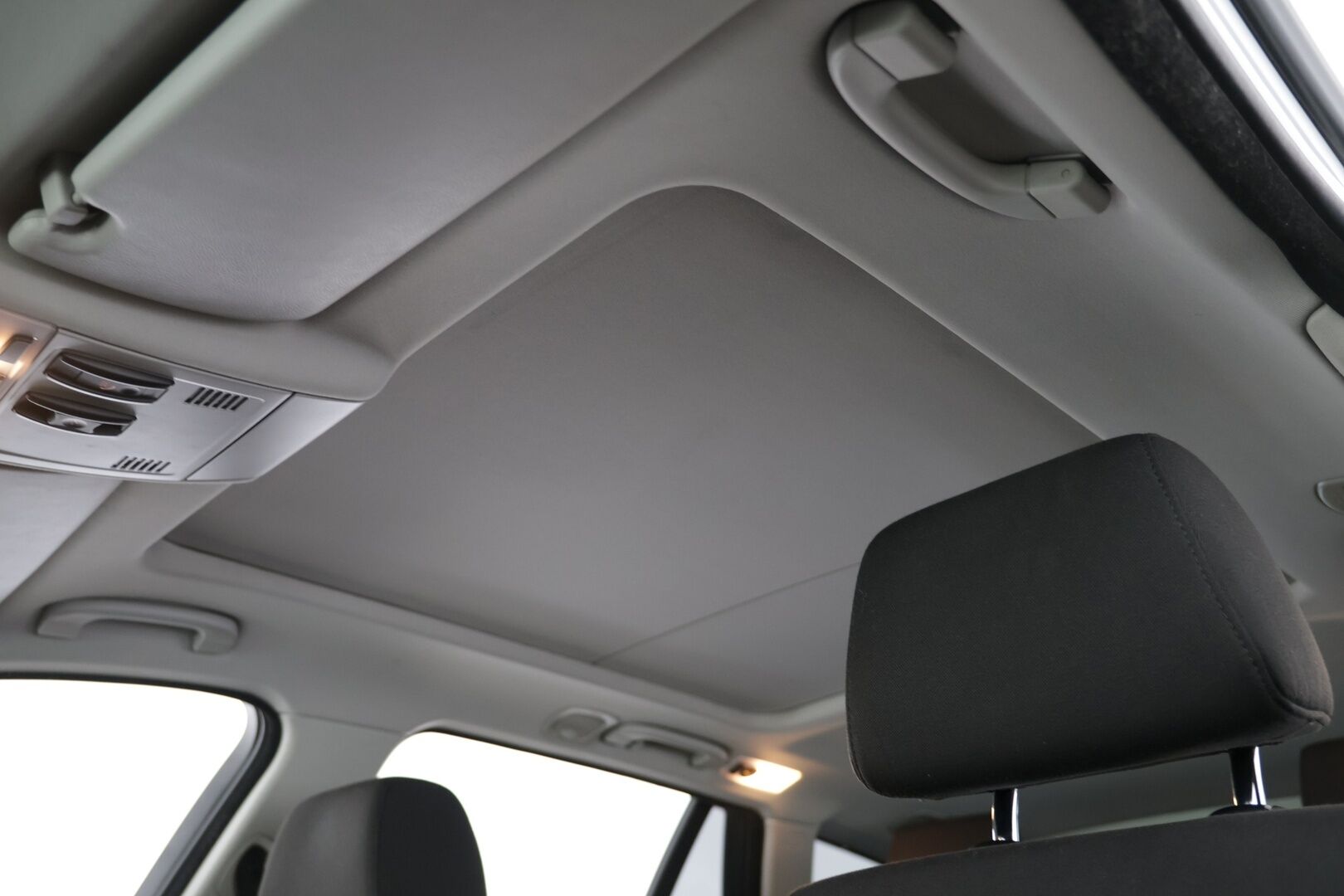 BMW 320 2008 E91 Touring */ Panoraama / Juuri katsastettu / Lohko /* *YritysOutlet, Myydään vain yrityksille!*