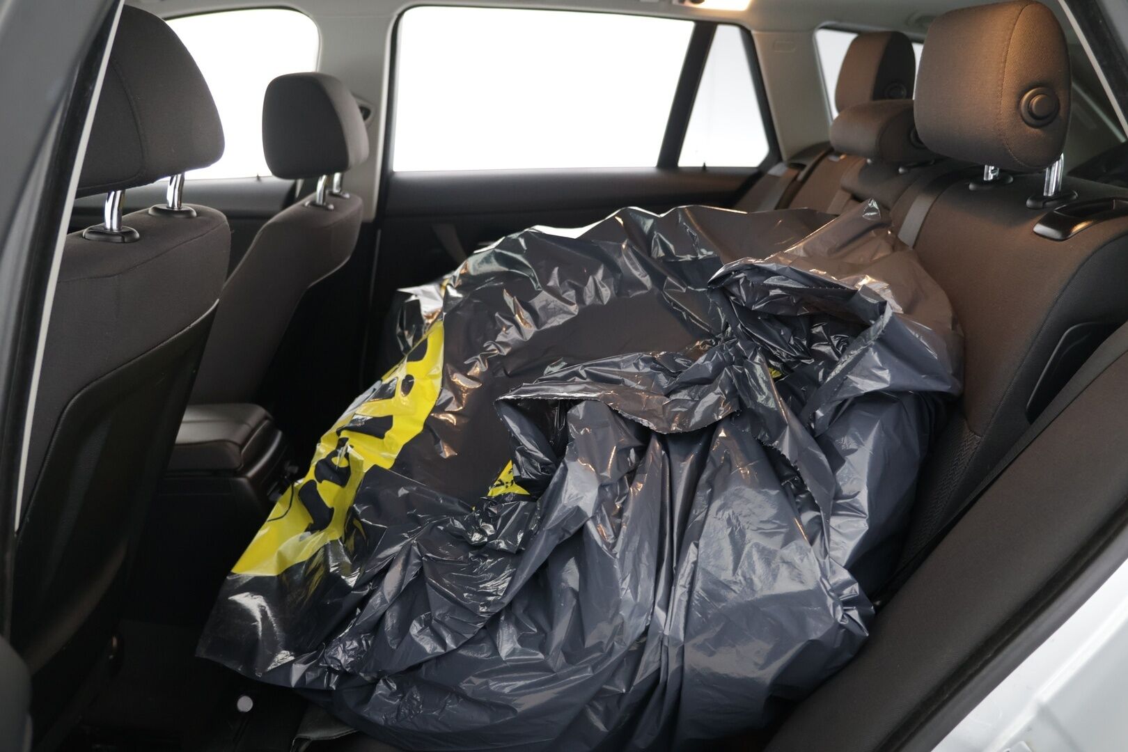 BMW 320 2008 E91 Touring */ Panoraama / Juuri katsastettu / Lohko /* *YritysOutlet, Myydään vain yrityksille!*