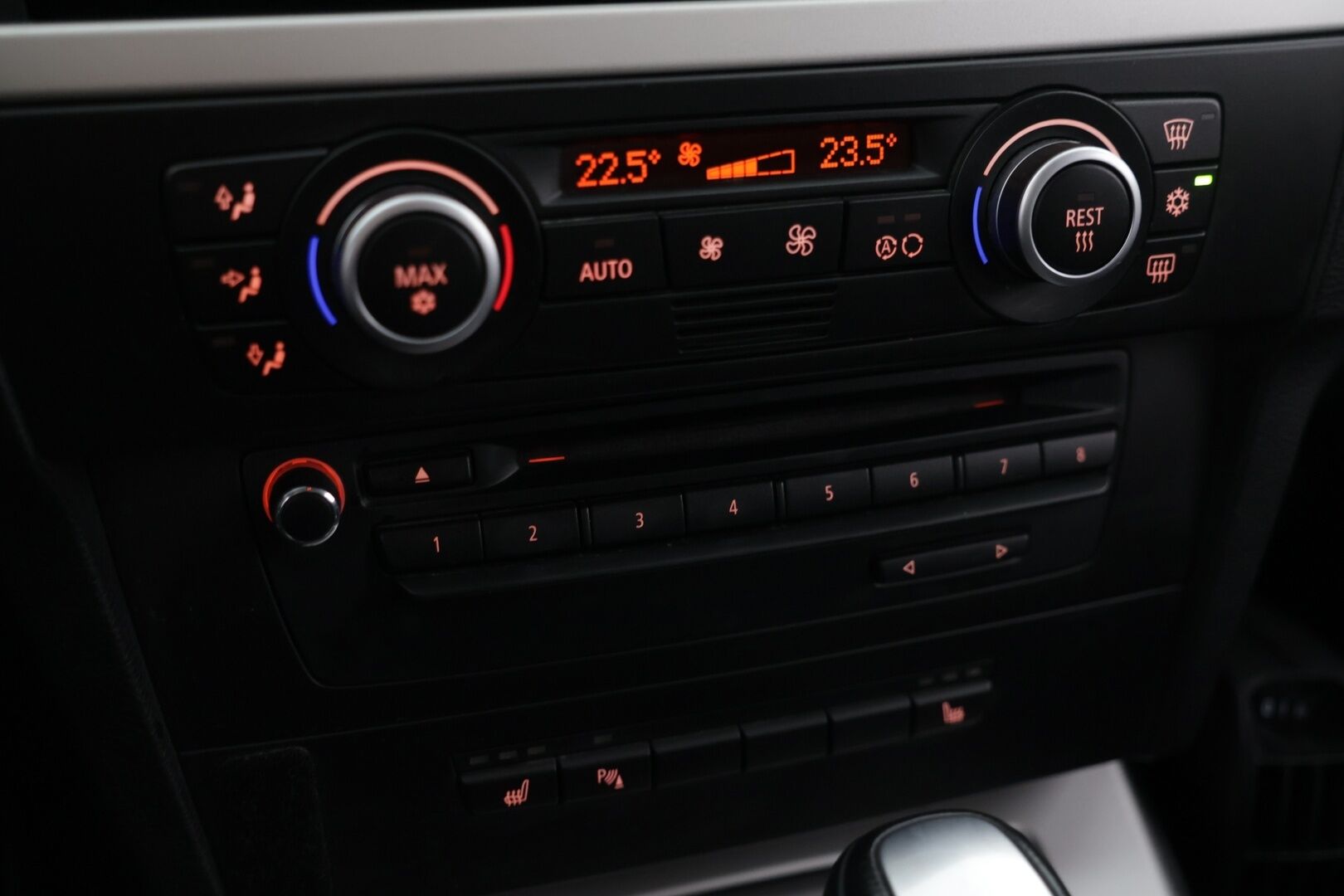 BMW 320 2008 E91 Touring */ Panoraama / Juuri katsastettu / Lohko /* *YritysOutlet, Myydään vain yrityksille!*