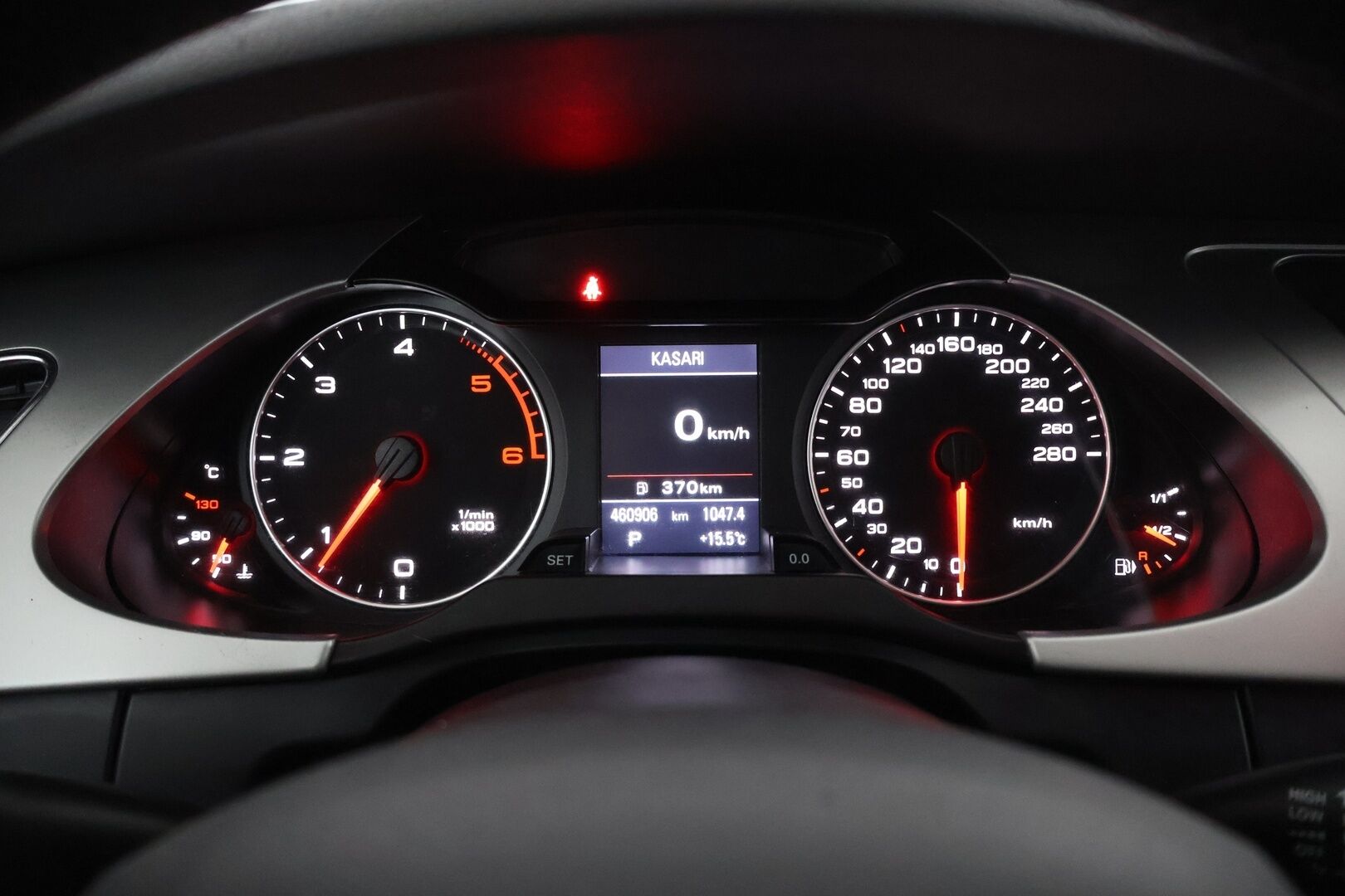 Audi A4 2011 Avant 2,0 TDI 105 kW multitronic / YritysOutlet - Myydään vain yrityksille - YritysOutlet - Myydään vain yrityksille / Tulossa myyntiin!