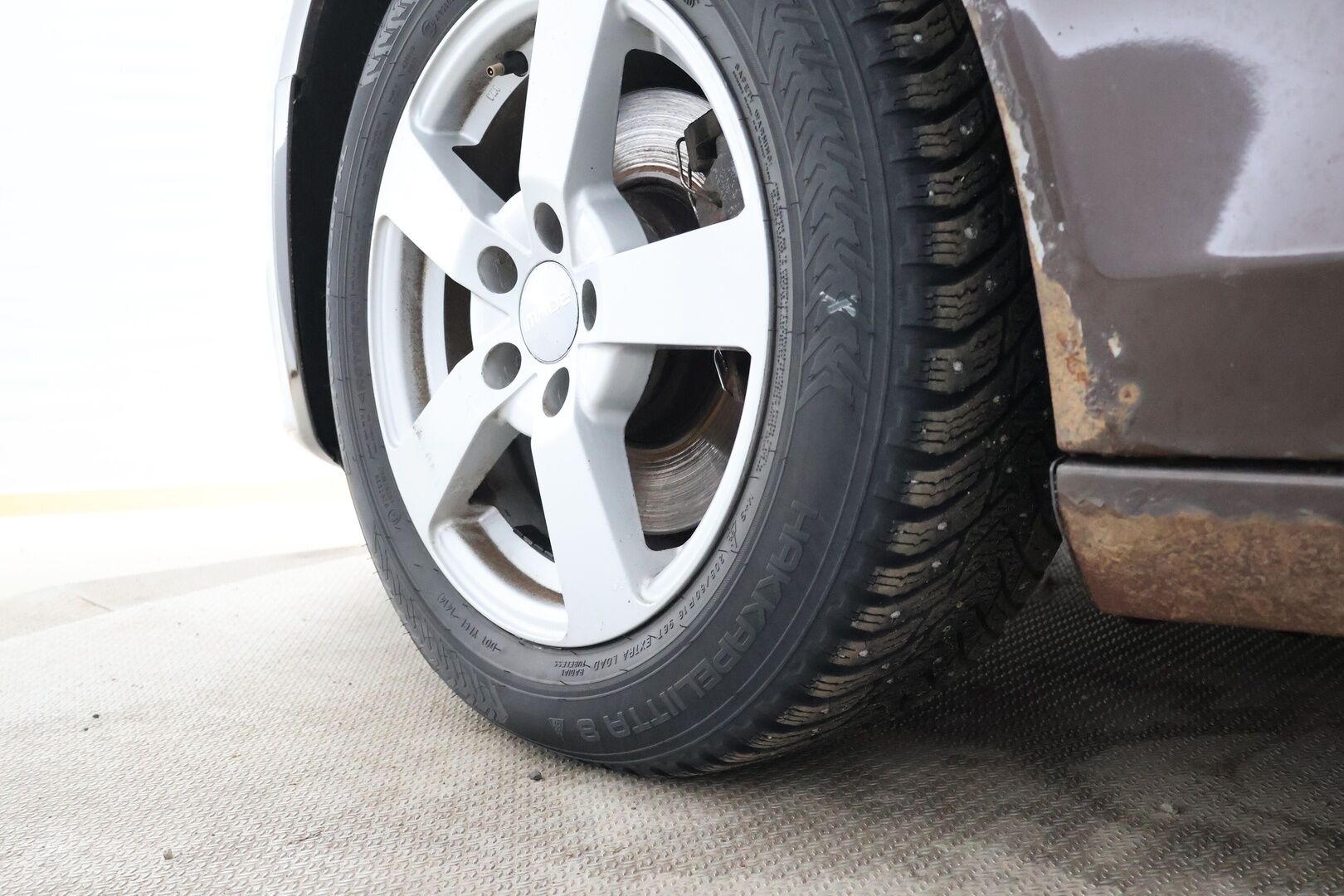 Audi A4 2011 Avant 2,0 TDI 105 kW multitronic / YritysOutlet - Myydään vain yrityksille - YritysOutlet - Myydään vain yrityksille / Tulossa myyntiin!