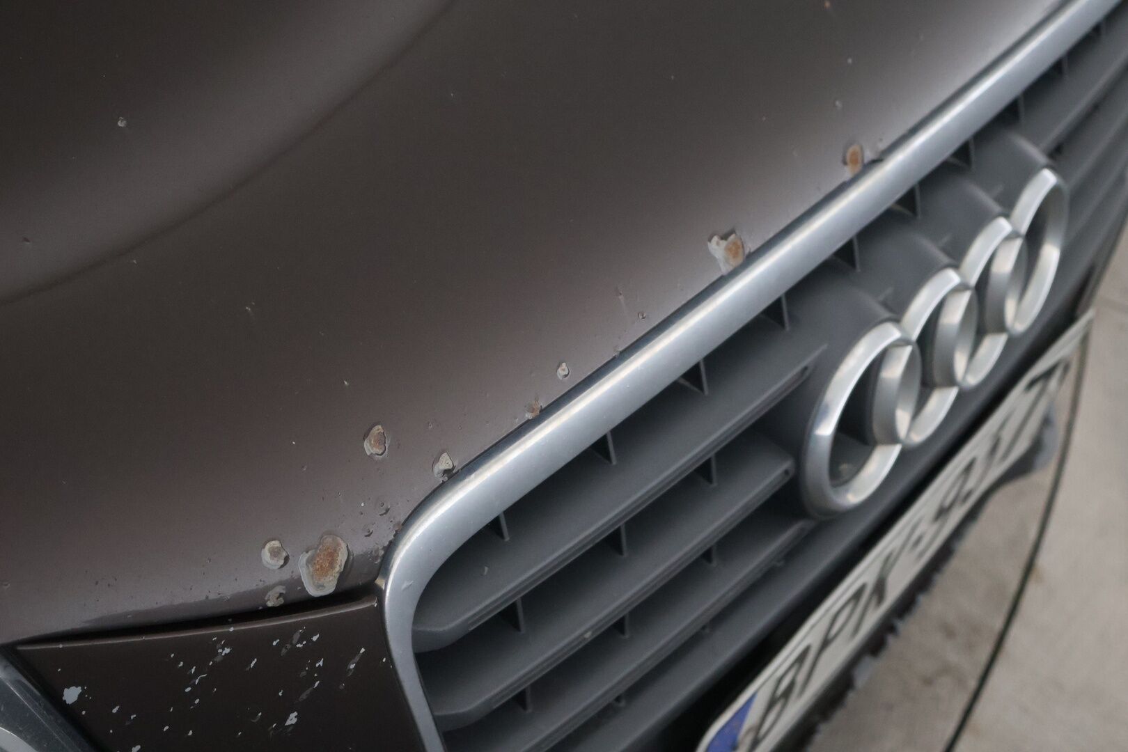 Audi A4 2011 Avant 2,0 TDI 105 kW multitronic / YritysOutlet - Myydään vain yrityksille - YritysOutlet - Myydään vain yrityksille / Tulossa myyntiin!