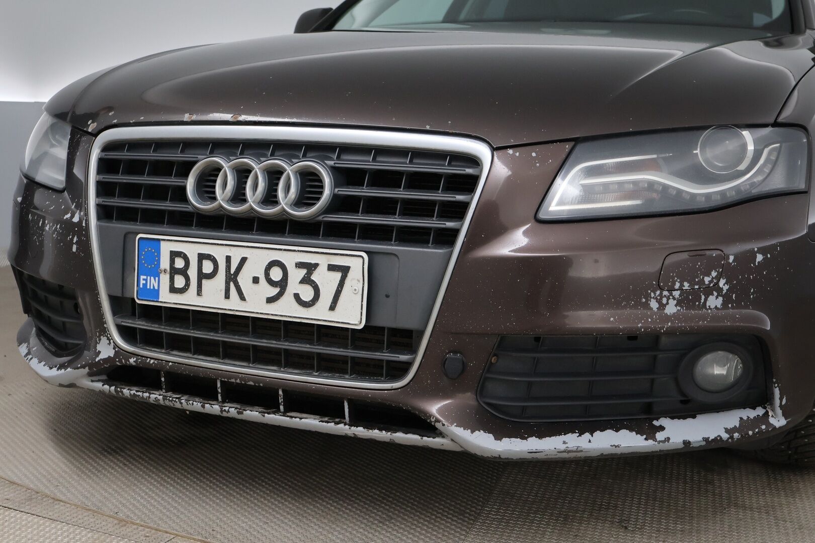 Audi A4 2011 Avant 2,0 TDI 105 kW multitronic / YritysOutlet - Myydään vain yrityksille - YritysOutlet - Myydään vain yrityksille / Tulossa myyntiin!